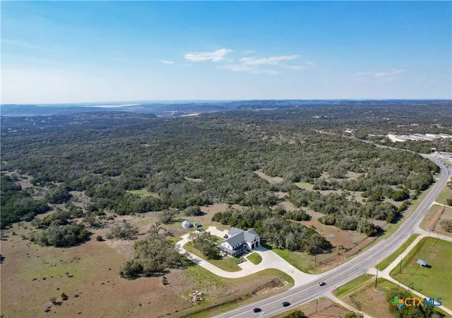 Photo 2 of Land for sale at 8995 Fm306, New Braunfels, TX 78132 | MLS# 605419 | Listing updated on 2026-05-01
