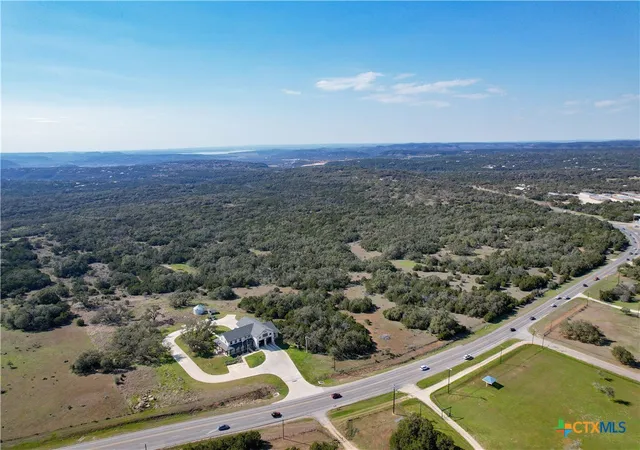 Photo 3 of Land for sale at 8995 Fm306, New Braunfels, TX 78132 | MLS# 605419 | Listing updated on 2026-05-01