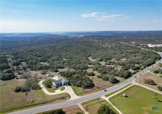 Photo 3 of Land for sale at 8995 Fm306, New Braunfels, TX 78132 | MLS# 605419 | Listing updated on 2026-05-01