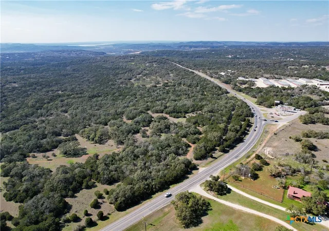 Photo 4 of Land for sale at 8995 Fm306, New Braunfels, TX 78132 | MLS# 605419 | Listing updated on 2026-05-01