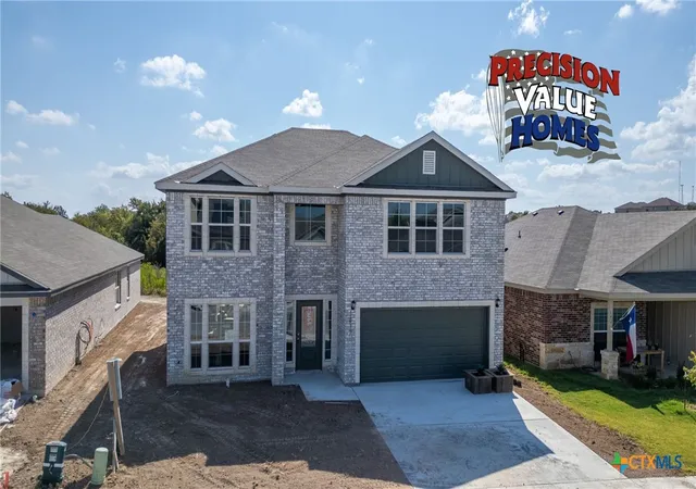 Photo 1 of Sale Pending at 1417 Lindsey Dr, Copperas Cove, TX 76522 | MLS# 605416 | Listing updated on 2026-10-02