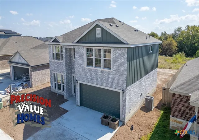 Photo 2 of Sale Pending at 1417 Lindsey Dr, Copperas Cove, TX 76522 | MLS# 605416 | Listing updated on 2026-10-02