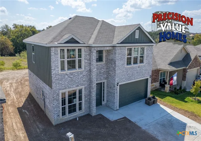 Photo 3 of Sale Pending at 1417 Lindsey Dr, Copperas Cove, TX 76522 | MLS# 605416 | Listing updated on 2026-10-02