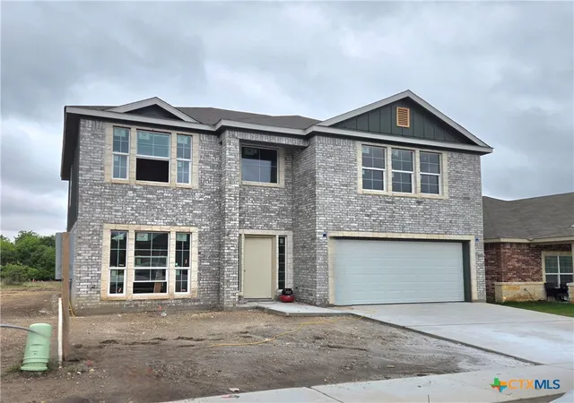 Homes for sale in Copperas Cove, TX | 1417 Lindsey Dr, Copperas Cove, TX 76522 | MLS# 605416