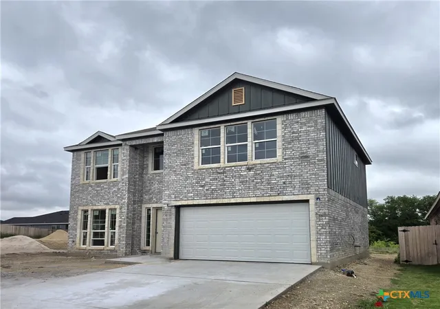 Homes for sale in Copperas Cove, TX | 1417 Lindsey Dr, Copperas Cove, TX 76522 | MLS# 605416