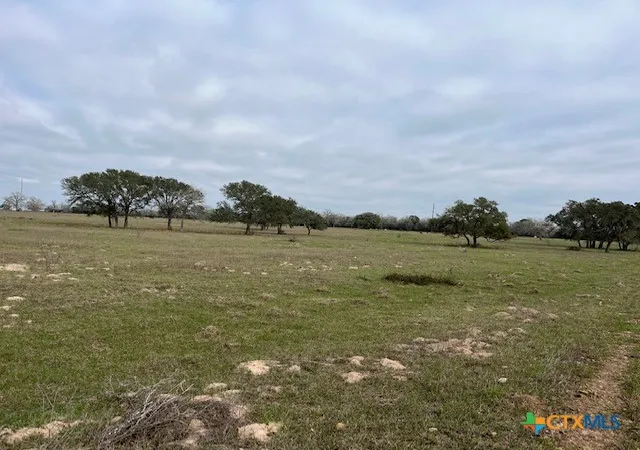 Photo 2 of Land for sale at 2292 Garrett Rd, Yoakum, TX 77995 | MLS# 605444 | Listing updated on 2026-02-25