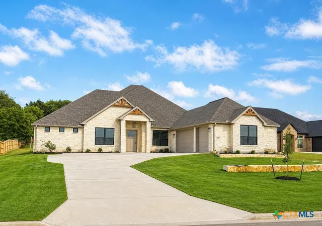 1st image of 7063 Troyan Ln, Temple, TX 76502 | MLS# 605457