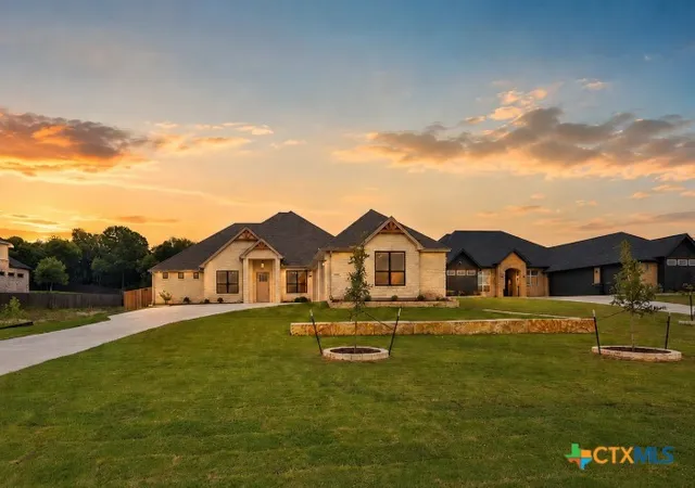 3rd image of 7063 Troyan Ln, Temple, TX 76502 | MLS# 605457