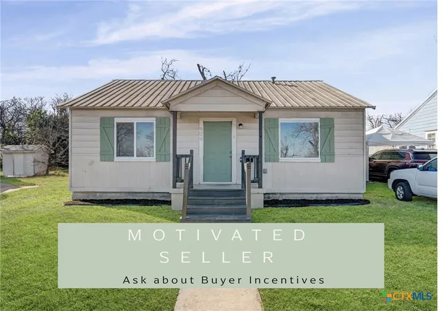 1st image of 906 S 2nd St, Temple, TX 76504 | MLS# 605015