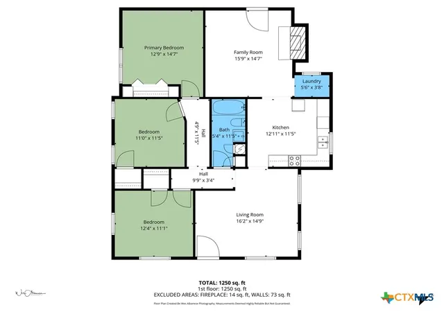 38th image of 906 S 2nd St, Temple, TX 76504 | MLS# 605015