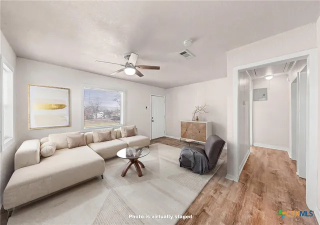3rd image of 906 S 2Nd St, Temple, TX 76504 | MLS# 605015