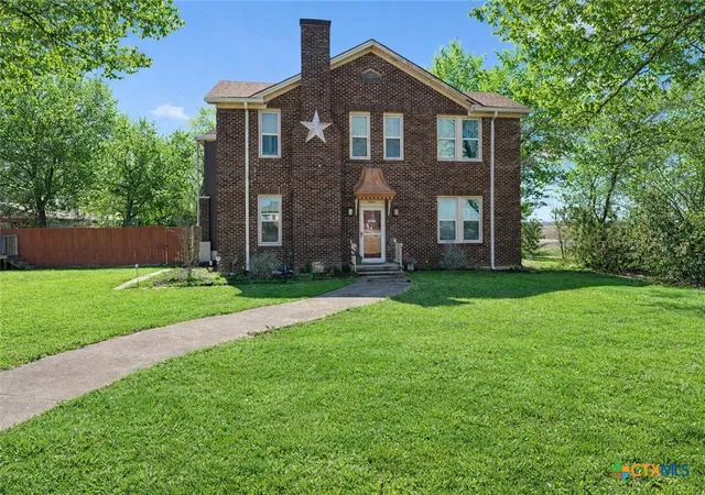 2nd image of 1543 W Clark St, Bartlett, TX 76511 | MLS# 605429