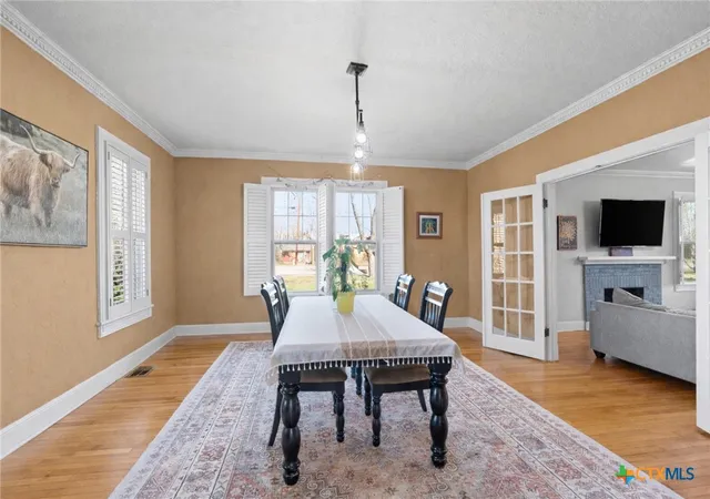 3rd image of 1543 W Clark St, Bartlett, TX 76511 | MLS# 605429