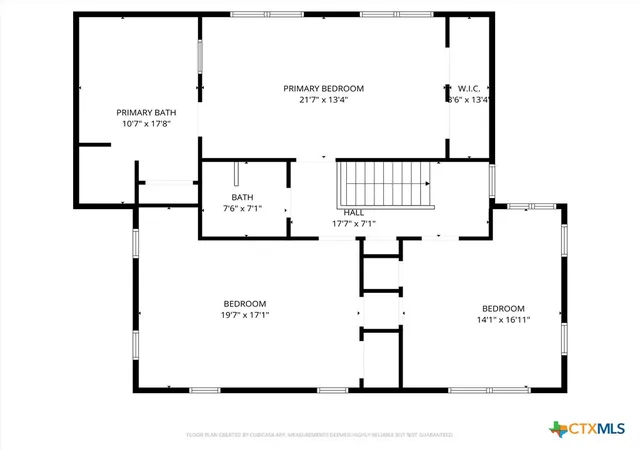 40th image of 1543 W Clark St, Bartlett, TX 76511 | MLS# 605429