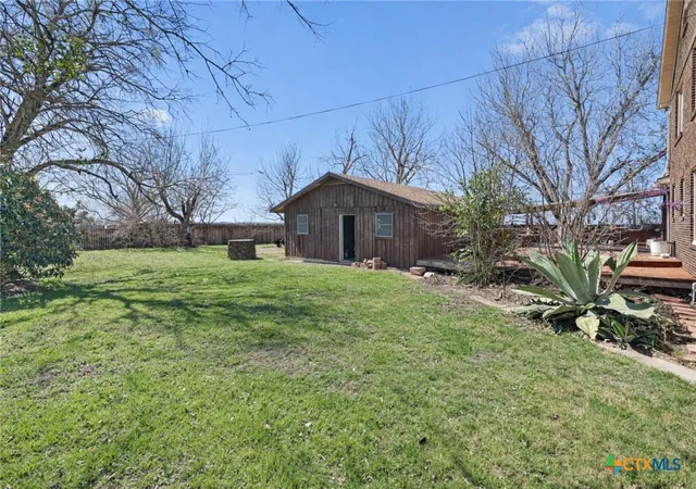 4th image of 1543 W Clark St, Bartlett, TX 76511 | MLS# 605429