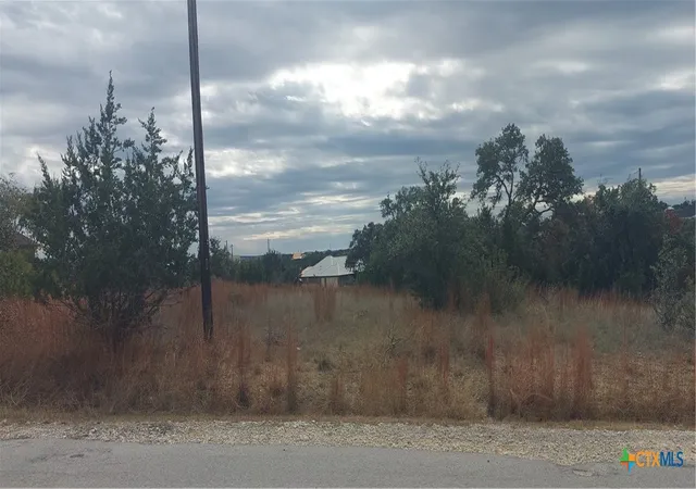Photo 1 of Land for sale at 106 Jacob Dearing, Blanco, TX 78606 | MLS# 605502 | Listing updated on 2026-05-23