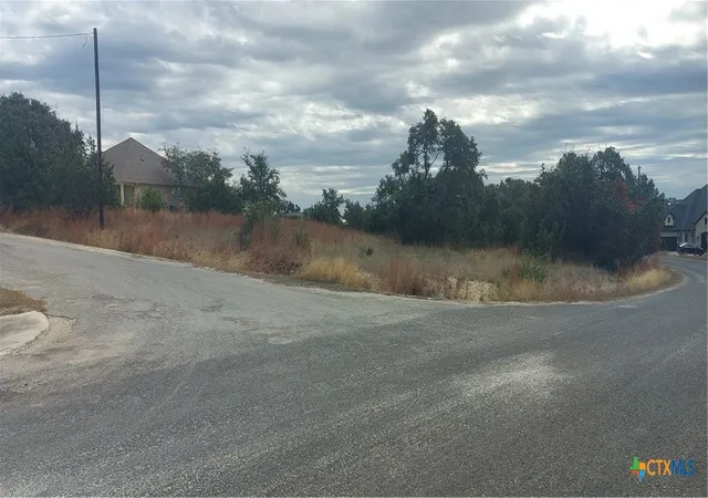 Photo 3 of Land for sale at 106 Jacob Dearing, Blanco, TX 78606 | MLS# 605502 | Listing updated on 2026-05-23