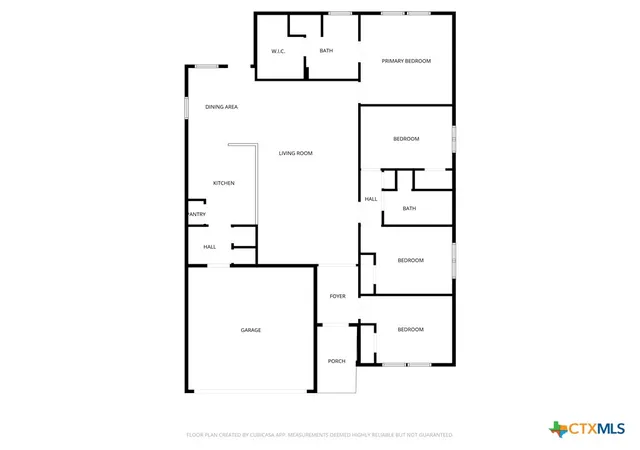 Photo 32 of Single family home for sale at 109 Giacomo Dr, Victoria, TX 77901 | MLS# 605495 | Listing updated on 2026-06-30