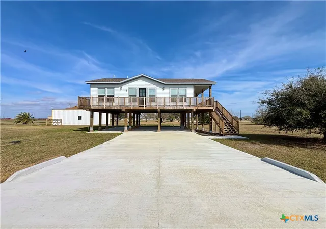 1st image of 43 Buckskin Dr, Palacios, TX 77465 | MLS# 605591