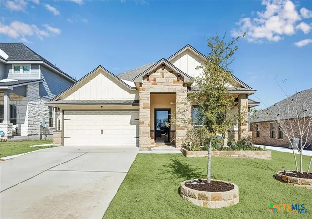 Homes for sale in Temple, TX | 8902 Alabama Ave, Temple, TX 76502 | MLS# 605598