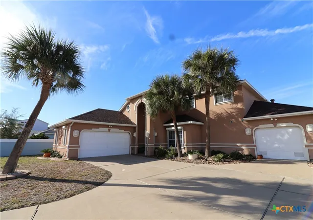 Homes for sale in Corpus Christi, TX | 13766 Hawksnest Bay Dr, Corpus Christi, TX 78418 | MLS# 604552
