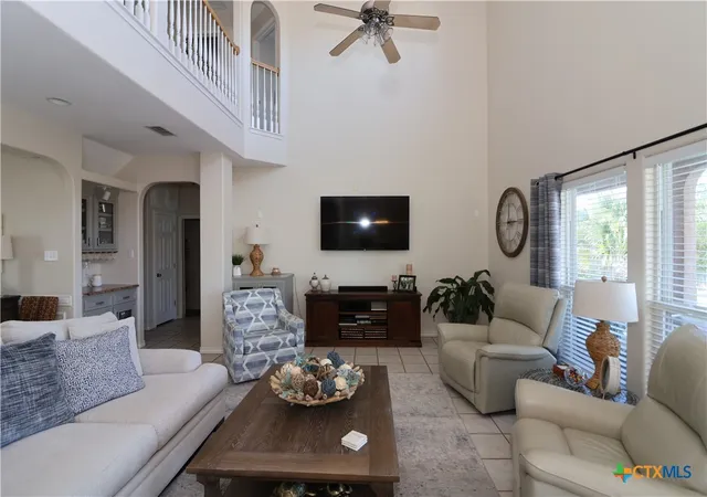 Homes for sale in Corpus Christi, TX | 13766 Hawksnest Bay Dr, Corpus Christi, TX 78418 | MLS# 604552