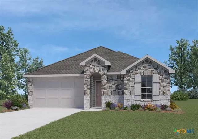 Photo 1 of Sale Pending at 1311 Victory Ranch Trl, Killeen, TX 76549 | MLS# 605612 | Listing updated on 2026-04-28