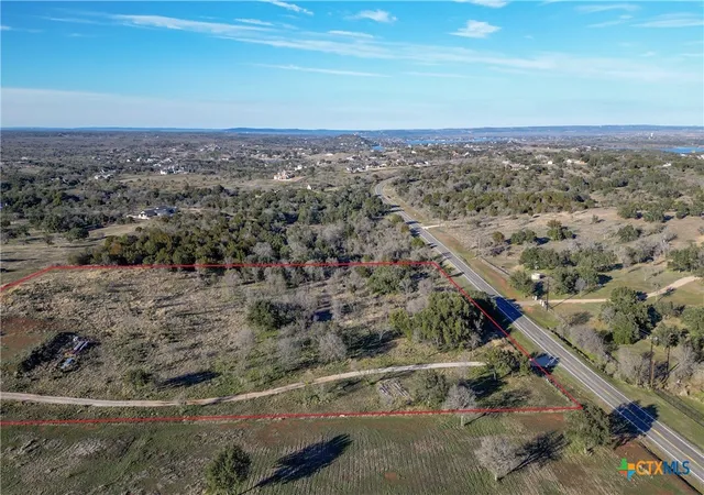 Photo 1 of Land for sale at 1010 Ranch Rd 2831, Marble Falls, TX 78657 | MLS# 605625 | Listing updated on 2026-02-26