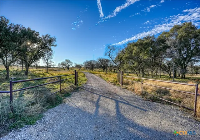 Photo 2 of Land for sale at 1010 Ranch Rd 2831, Marble Falls, TX 78657 | MLS# 605625 | Listing updated on 2026-02-26