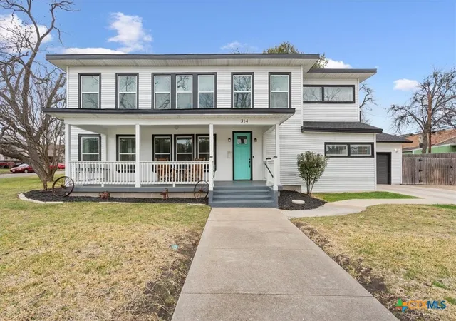 1st image of 314 W Downs Ave, Temple, TX 76501 | MLS# 605556