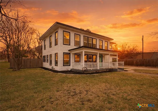 2nd image of 314 W Downs Ave, Temple, TX 76501 | MLS# 605556