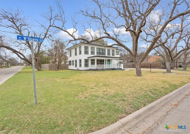 3rd image of 314 W Downs Ave, Temple, TX 76501 | MLS# 605556