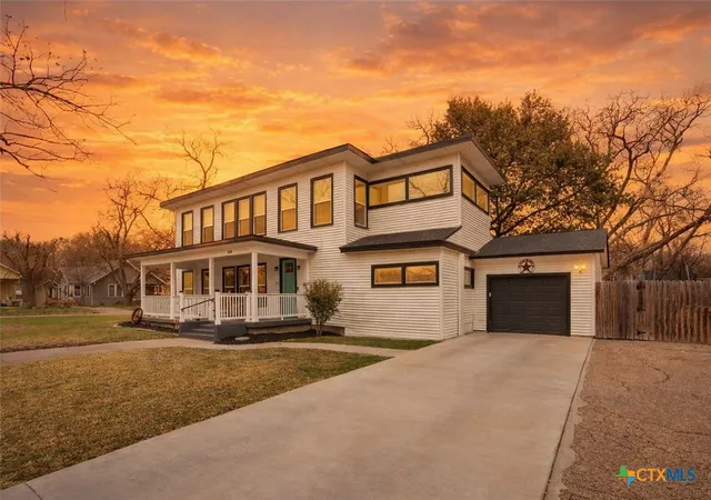 4th image of 314 W Downs Ave, Temple, TX 76501 | MLS# 605556