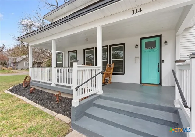 5th image of 314 W Downs Ave, Temple, TX 76501 | MLS# 605556
