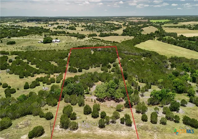 Photo 1 of Land for sale at Lot 19 Burnet Oaks Dr, Burnet, TX 78611 | MLS# 605628 | Listing updated on 2026-06-11