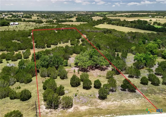Photo 3 of Land for sale at Lot 19 Burnet Oaks Dr, Burnet, TX 78611 | MLS# 605628 | Listing updated on 2026-06-11