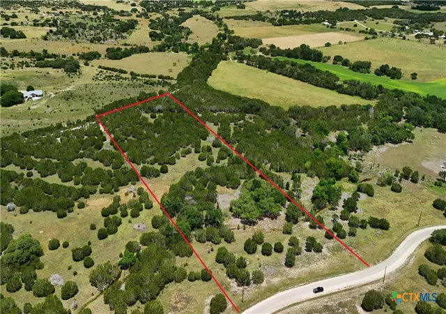 Photo 4 of Land for sale at Lot 19 Burnet Oaks Dr, Burnet, TX 78611 | MLS# 605628 | Listing updated on 2026-06-11