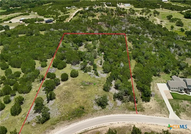 Photo 1 of Land for sale at Lot 30 Burnet Oaks Dr, Burnet, TX 78611 | MLS# 605630 | Listing updated on 2026-06-12