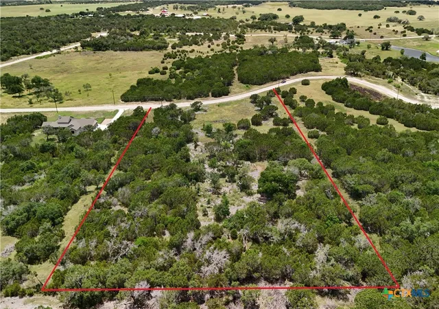 Photo 3 of Land for sale at Lot 30 Burnet Oaks Dr, Burnet, TX 78611 | MLS# 605630 | Listing updated on 2026-06-12