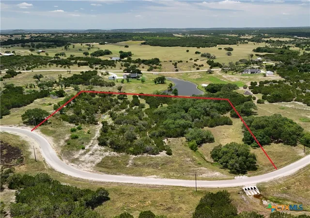 1st image of Lot 49 Burnet Oaks Dr, Burnet, TX 78611 | MLS# 605632