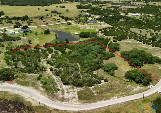 2nd image of Lot 49 Burnet Oaks Dr, Burnet, TX 78611 | MLS# 605632