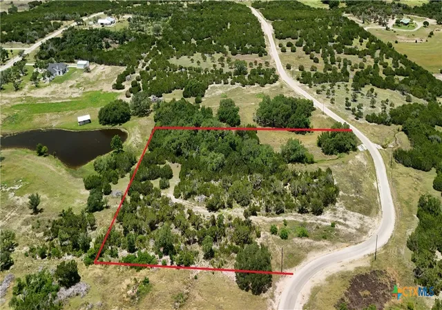 3rd image of Lot 49 Burnet Oaks Dr, Burnet, TX 78611 | MLS# 605632