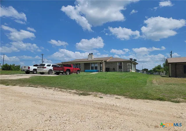 Photo 1 of Multi family home for sale at 700 Trimmier Rd, Killeen, TX 76541 | MLS# 605639 | Listing updated on 2026-10-07