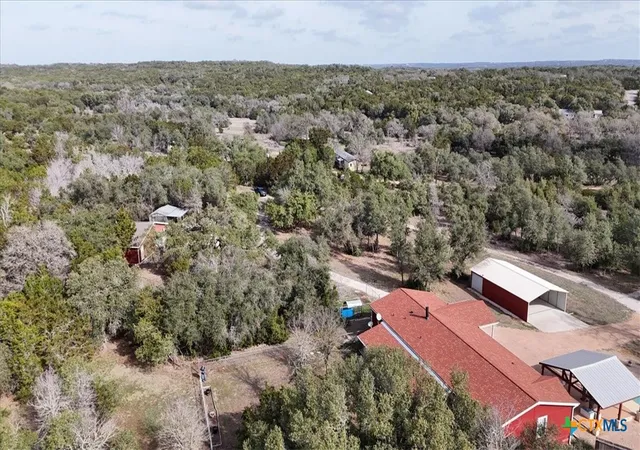 33rd image of 185 Trails End Rd, Driftwood, TX 78619 | MLS# 605673