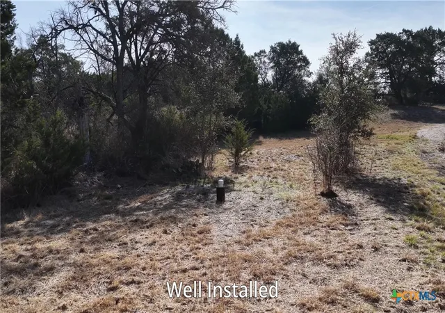 Homes for sale in Bertram, TX | Lot 30 Cr 252, Bertram, TX 78605 | MLS# 605720