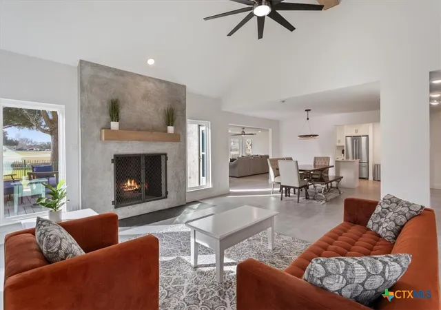1st image of 3415 Chisholm Trl, Salado, TX 76571 | MLS# 601774