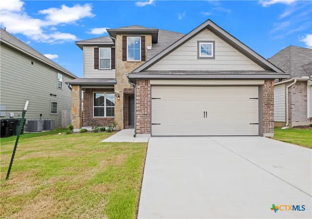 1st image of 7709 Harvey Dr, Temple, TX 76502 | MLS# 605772
