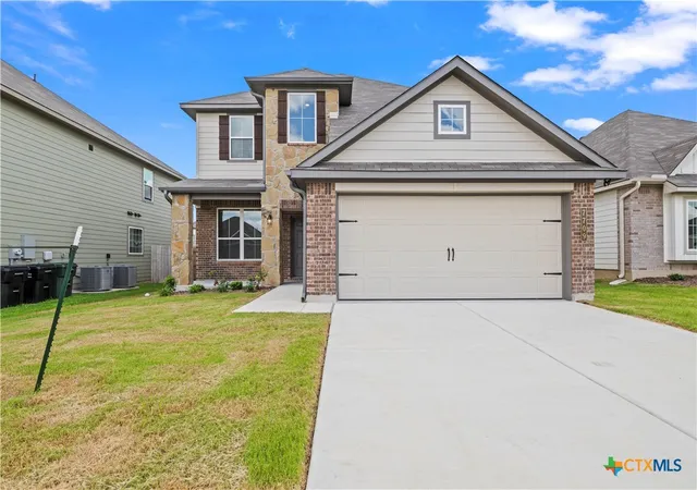 2nd image of 7709 Harvey Dr, Temple, TX 76502 | MLS# 605772