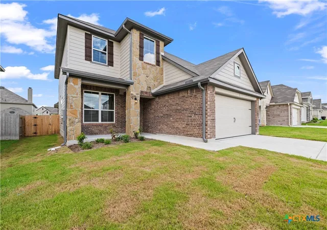 3rd image of 7709 Harvey Dr, Temple, TX 76502 | MLS# 605772