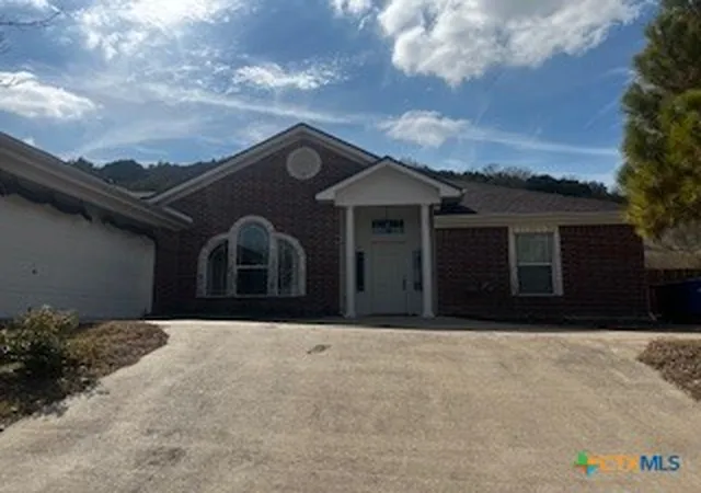 1st image of 2101 Walker Pl Blvd, Copperas Cove, TX 76522 | MLS# 602874